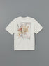 LC Waikiki Crew Neck Printed Men's T-Shirt